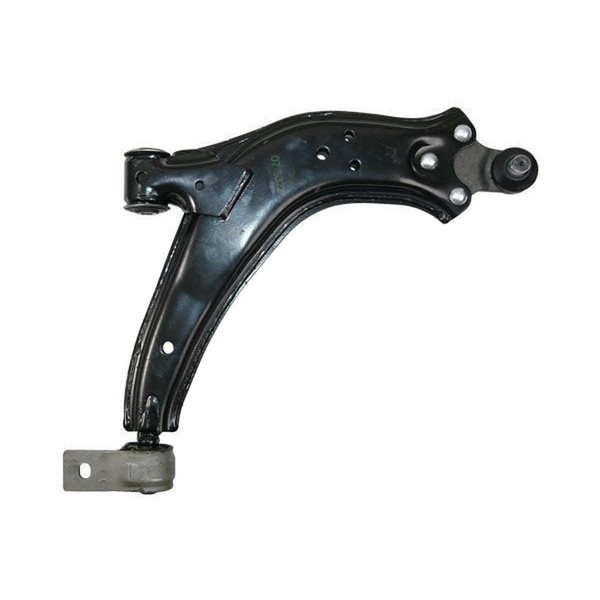 Lenker RadaufhäNgung Querlenker Stahl Mit Gummilager A.B.S. FüR U.A. Peugeot 306-image