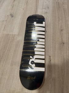 Bob Marley Skateboard | eBay