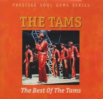 the Tams - Best of the Tams