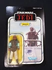 WEEQUAY VINTAGE 1983 STAR WARS RETURN OF THE JEDI KENNER FIGURE NOC