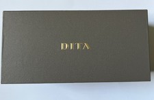 DITA Eyeglasses / Sunglasses Hard Case Box