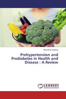 Niraj Khatri Sapkota | Prehypertension And Prediabetes In Health And Disease...