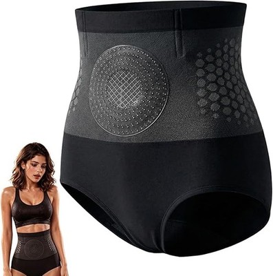 Thermogenic Fat-Burning Sculpting Shorts, 4-in-1 Fat-Burn Shorts