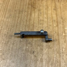 Smith & Wesson 38 Airweight, J Frame 38 Special Parts: Bolt - N199