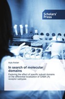 Ayla Arslan | In Search Of Molecular Domains | Taschenbuch | Englisch (2016)