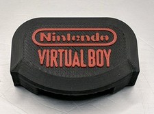 Virtual Boy Stand Fix - Stronger Than OEM 