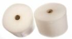 300' x 12" Lot 3/16" Small Bubble Cushioning Wrap Free Shipping