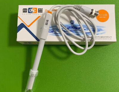 1Pcs PCl-1-01 type chloride ion electrode New ion-selective electrode