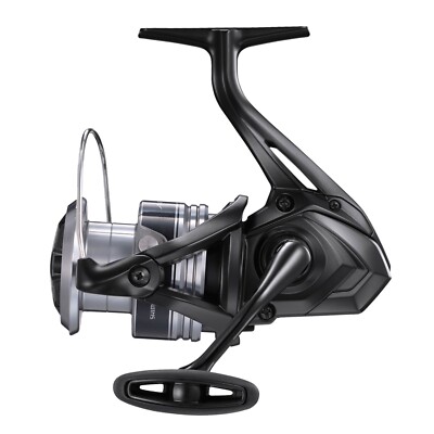 Shimano AERO BB Angelrolle Feederrolle Matchrolle 3000-5000 Heavy-Feeder