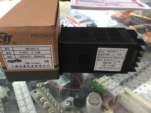 1Pcs New For AISET intelligent temperature controller NG-5401-2 E 400 degree