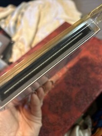 Golf Nintendo NES NOT TESTED SEALED IN GAME TRADER PACKAGE