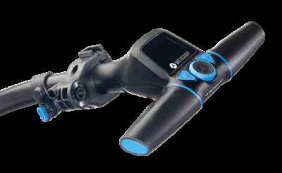 New Motocaddy Accessory Station High Quality Golf Trolley Accessories