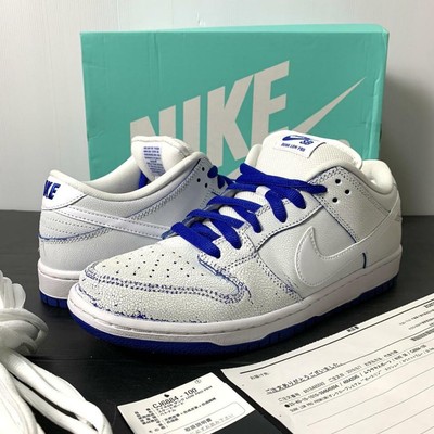 nike dunk sb porcelain