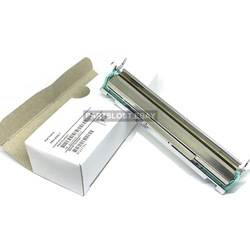 Impresora térmica TSC TDP-247 TTP-247 TTP-245 PLUS 98-0250128-49LF - Imagen 4 de 4