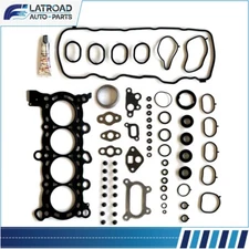 Head Gasket Set for Honda Civic EX DX GX LX 1.8L SOHC R18A1 06-15
