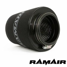 Filtro aria pannello di ricambio Ramair per BMW 116i 316i (solo N43 B16A e N45 B16A)
