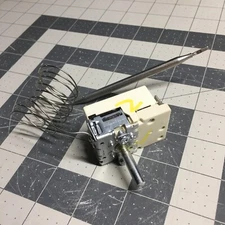 Jenn-Air OEM Warming Drawer Thermostat 78001001 - Tested