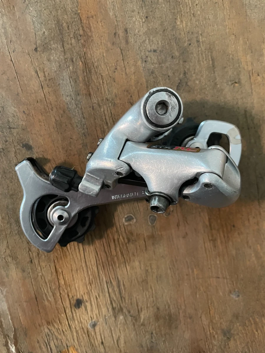 Shimano Stx In Bicycle Rear Derailleurs for sale - eBay