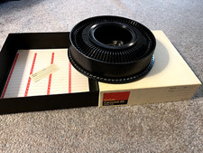 Kodak Carousel 140-Slide Tray  Box