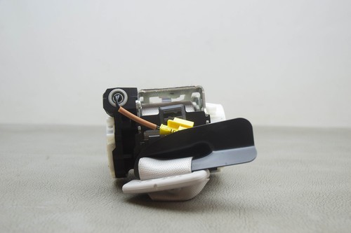Cinturón de seguridad trasero derecho MERCEDES-BENZ S cupé C217 fabricante de equipos originales a2178600885 - Imagen 5 de 10