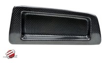 Jdm Dry Carbon Fiber Airb Tray Eg 92-95 Civic Sedan Hatchback Coupe.