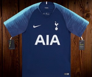 spurs shirt ebay