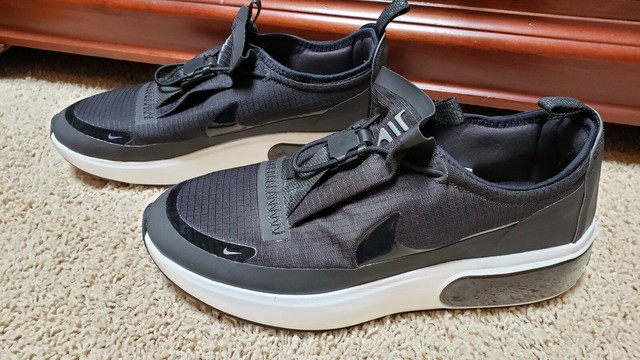 air max dia winter sneaker