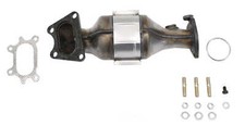 Catalytic Converter-direct Fit Converter Catco 1251