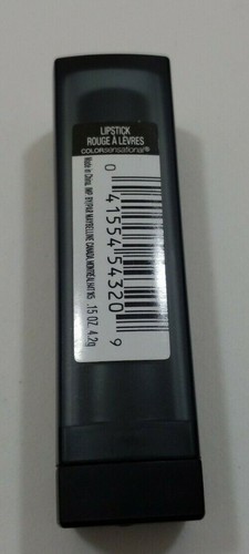 Lápiz labial Maybelline Color Sensational ~~704 "Marrón Carnal"~~0,15 oz~NUEVO. - Imagen 6 de 9