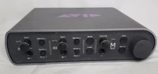 Avid Pro Tools Mbox USB Audio MIDI Interface (Untested)