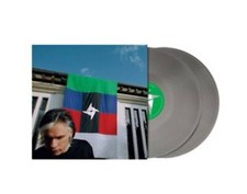 Orelsan Civilisation double album vinyle 33 tours argent (silver vinyl 2 LPs)