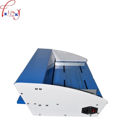 Blue 18 Inch 460mm Electric Creaser Scorer Perforator 3 in1 Combo 110 ...
