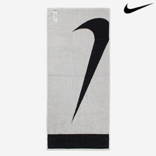 nike bath towel