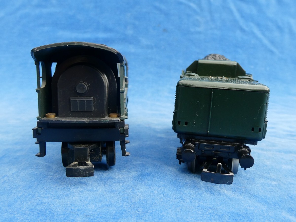 Locomotive Jouef Pacific 231C - Modélisme