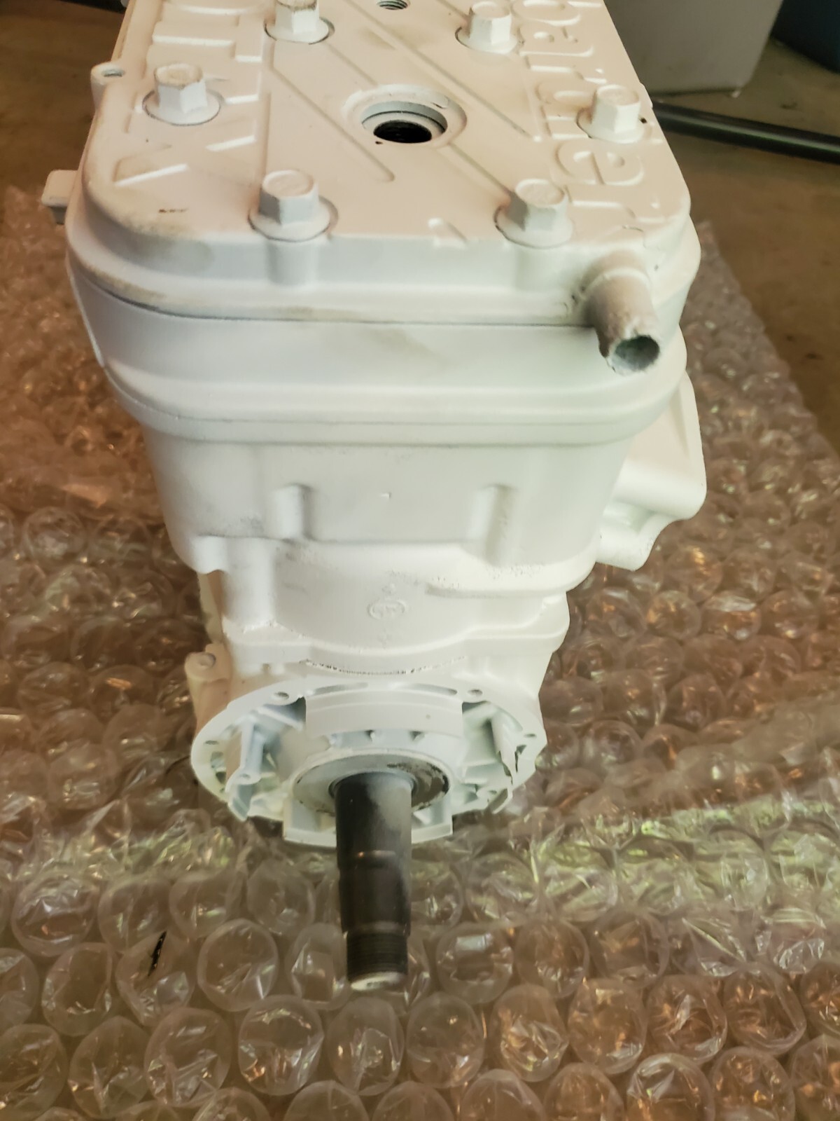 Seadoo 95 XP 96 SPX 96-05 GTi Sportster 96-00 Speedster 97-98 717 ...