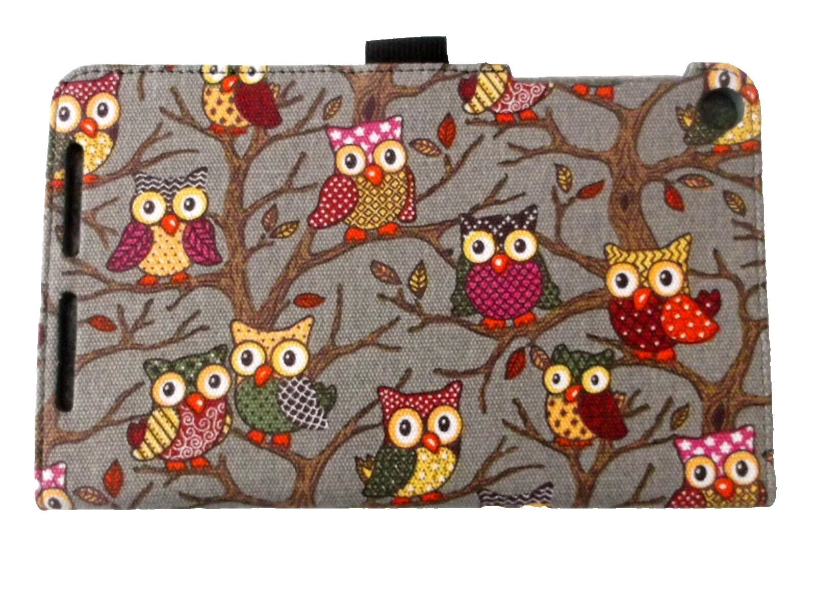 Lector de libros electrónicos y tablet de lona Estuches, Fundas y teclado Folios Para ASUS