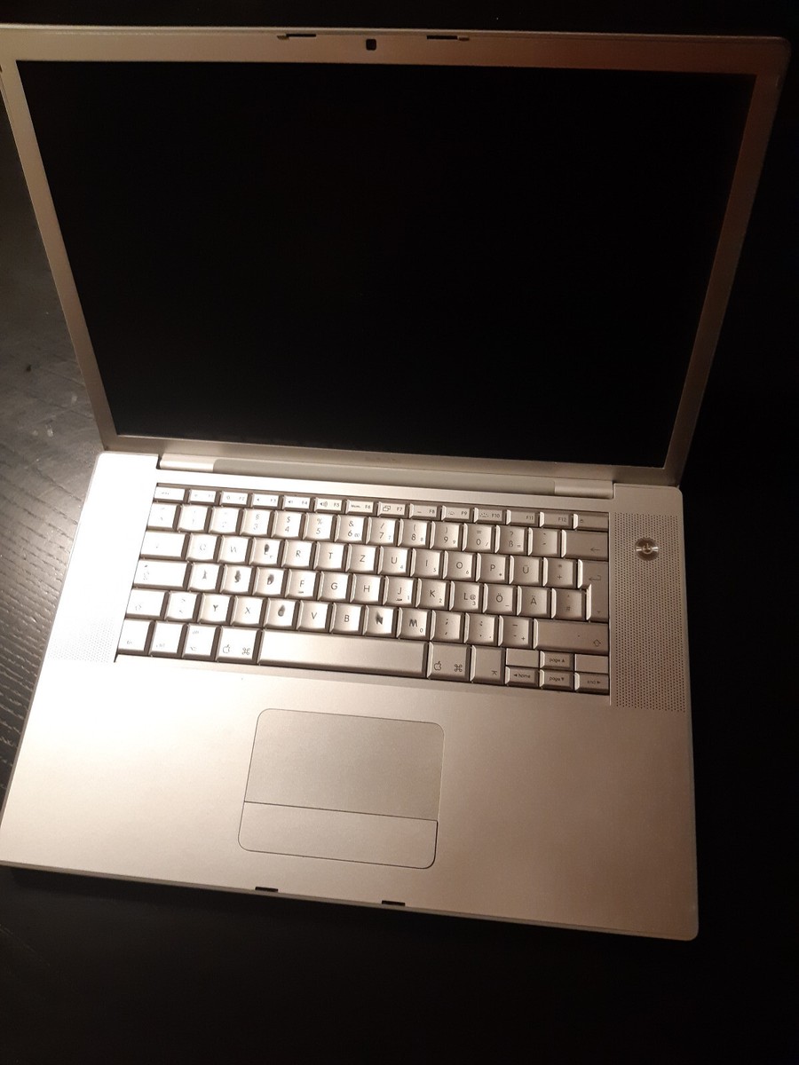 MacBook Pro 15inch Mid 2007 （山ちゃん専用） MacBook Pro 15inch Mid 2007 （山ちゃん専用） ノートPC