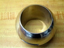 Generic C20311-03-D18 2" 316L Ball HFB0095