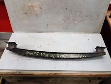Golf 5 Plus Pralldämpfer Querträger Stoßstangenhalter Hinten VW 1K/1KP/5M/1KM