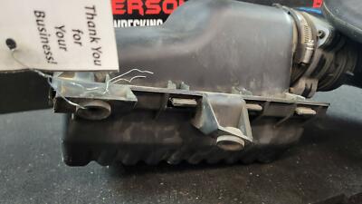 1994-1996 CADILLAC FLEETWOOD 5.7L AIR CLEANER BOX ASSEMBLY