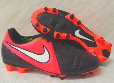 NEU Nike CTR360 Enganche III FG Größe 42 Nocken Fußballschuhe 525173-016 |  eBay