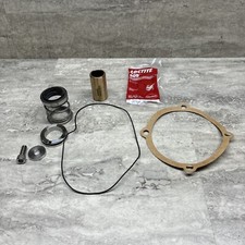 1-1/4” Mechanical Shaft Seal Kit For Fristam? Ampco? Pumps, New