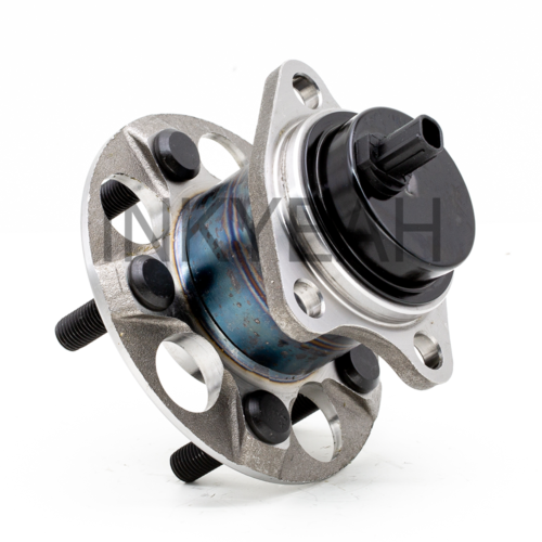 Rear Wheel Bearing Hub For 2010-2015 Toyota Prius & 2012-2015 Prius Plug-In - Foto 8 di 8