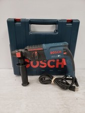 (38714-3) Bosch 0611250739 Hammer Drill
