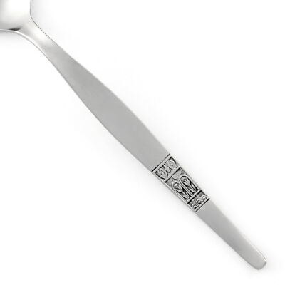 Amefa AFS13 Stainless Holland Satin Handle Silverware CHOICE Flatware