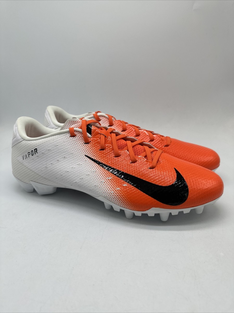 Nike Vapor Untouchable Speed 3 TD Football Cleats AO3034-105  display picture 2