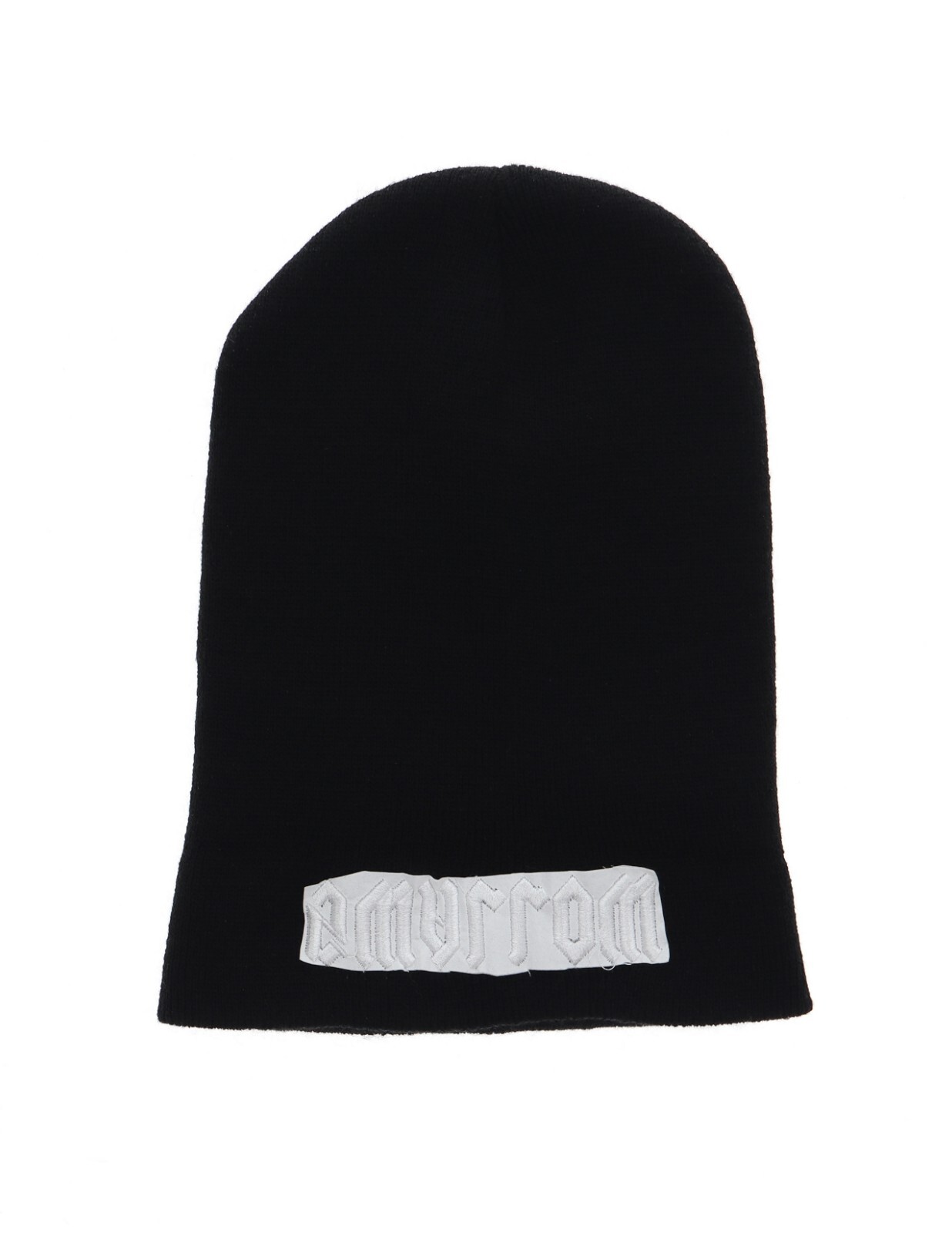Vintage Alexander Mcqueen MCQ 'Swallow' Beanie Gem