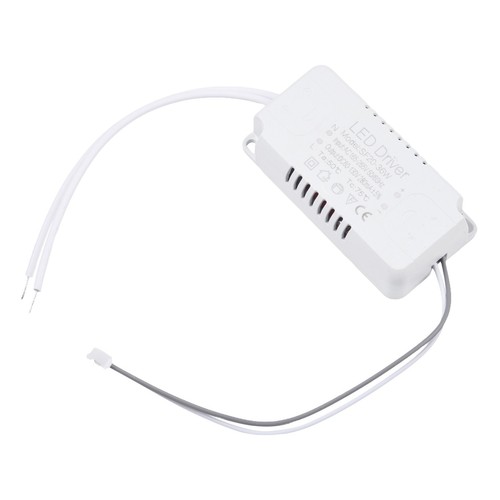 LED Driver 240-300mA 40-60W 60-80W 8-24W 24-40W AC165-265V Replacement - Afbeelding 12 van 26