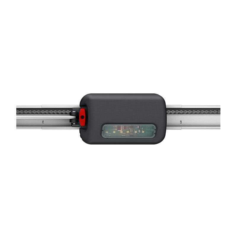 Sommer 2060 Evo+ Direct Drive Garage Door Opener With Remote 3/4 HP 8