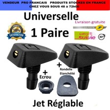 Pare-brise Peugeot 3008